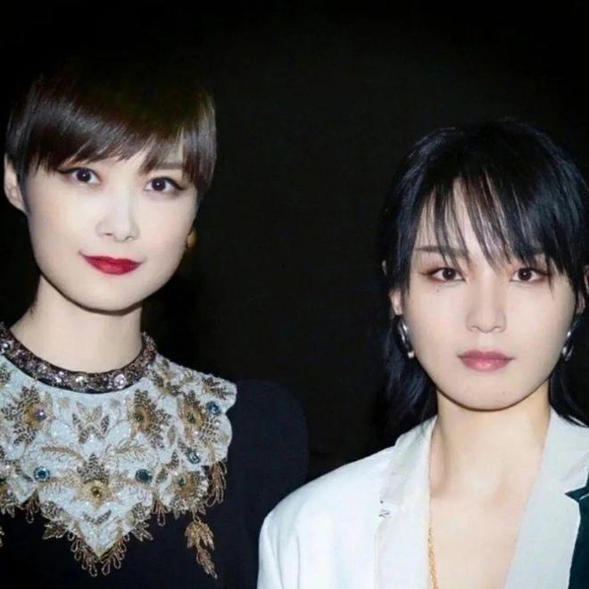 李宇春、周笔畅