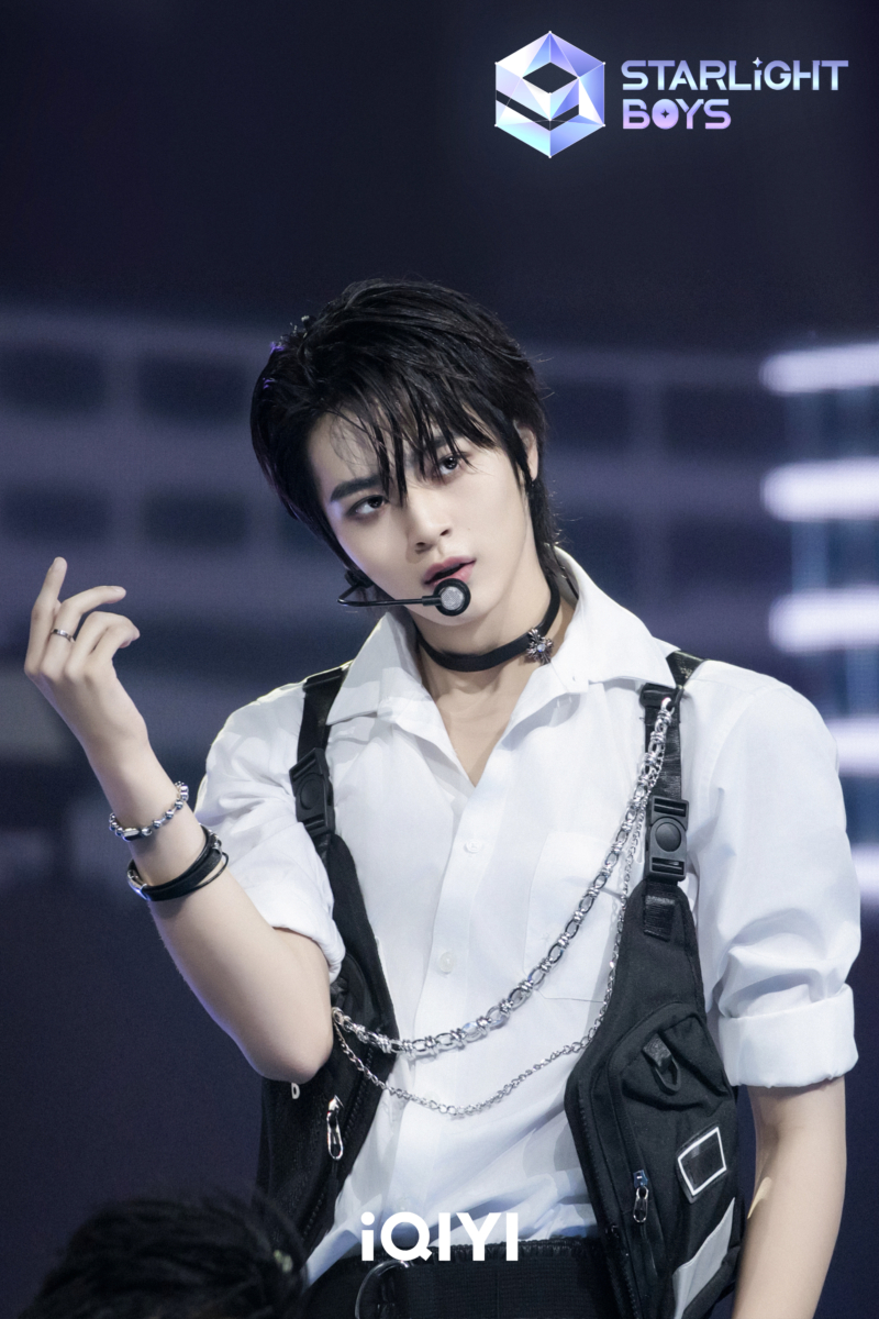 第12名：洪成旻（593,570 票）