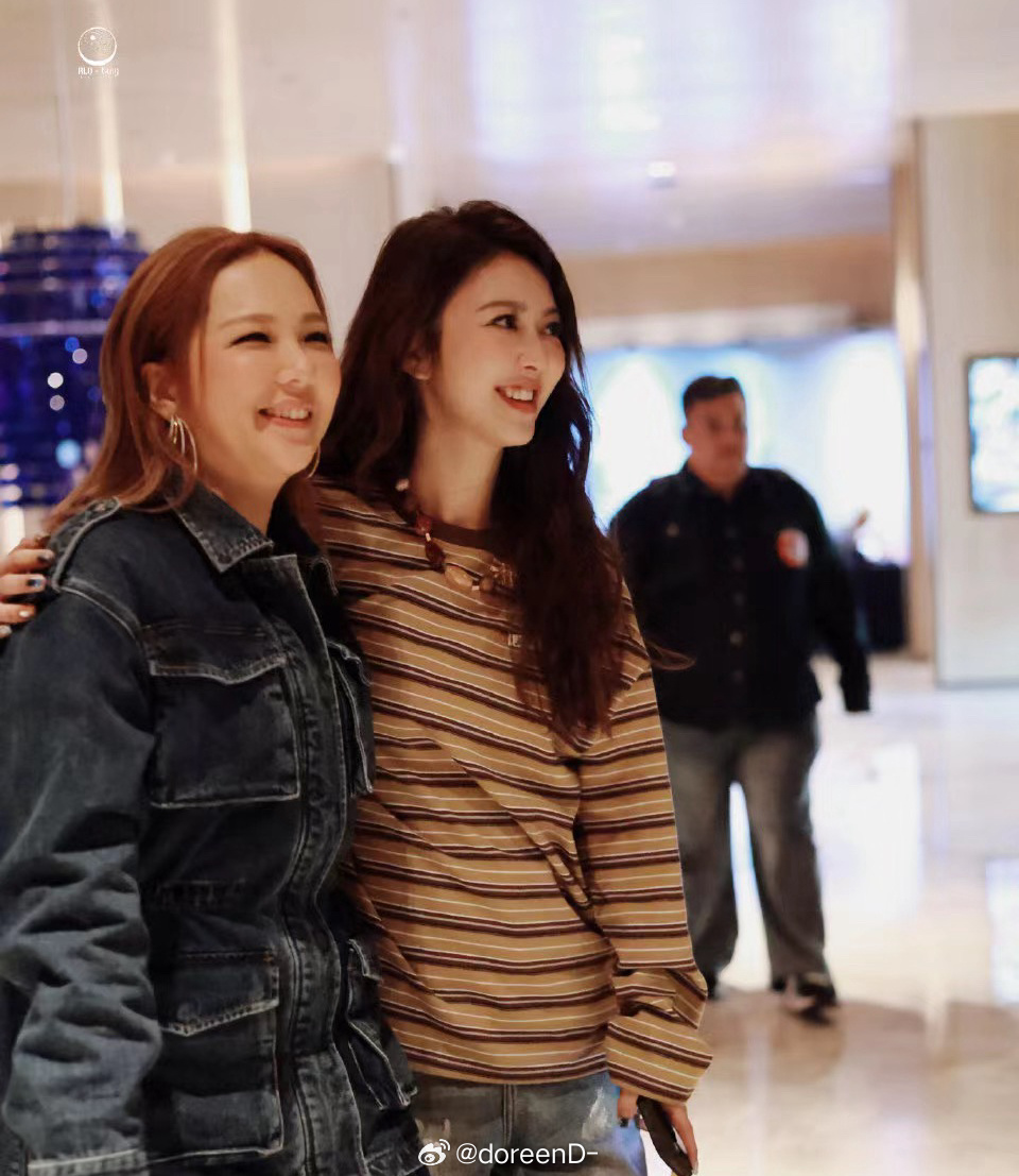 《声生不息·港乐季》路透