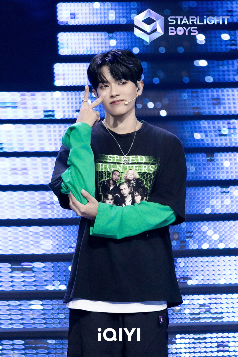 第34名：KRIS（152,399 票）