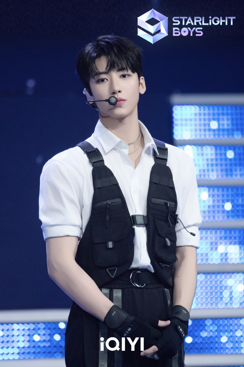 第16名：梁彤华（404,184 票）