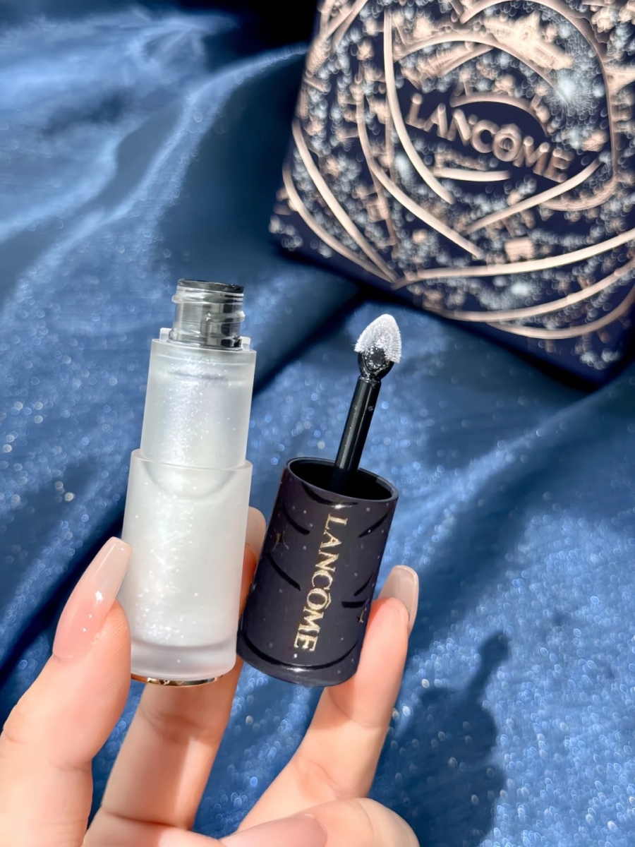 🎄2024圣诞限定 | Lancôme 兰蔻