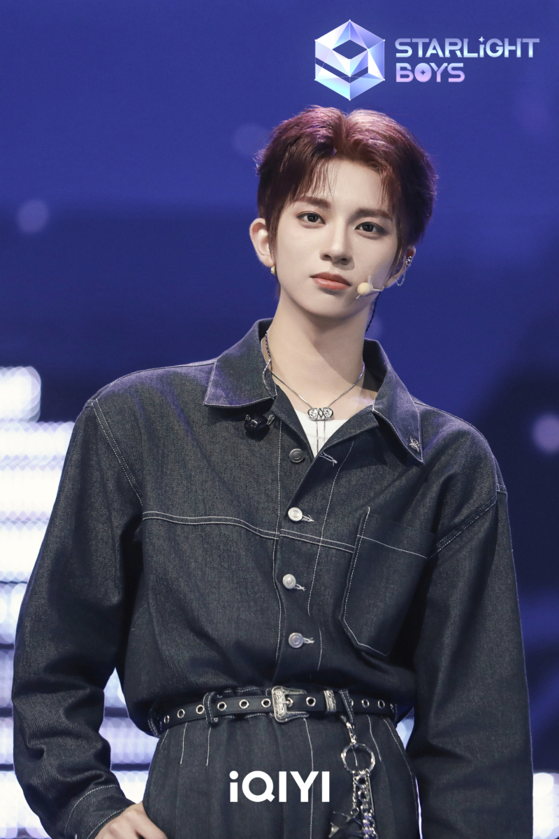 第1名：刘冠佑（2,628,744 票）