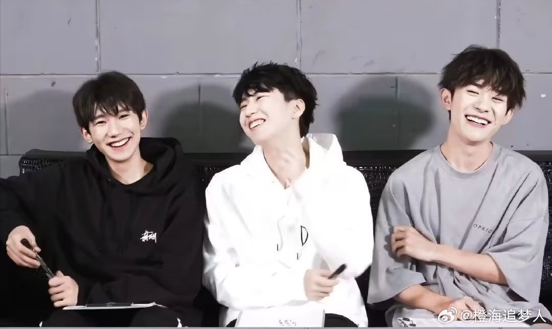 TFBOYS