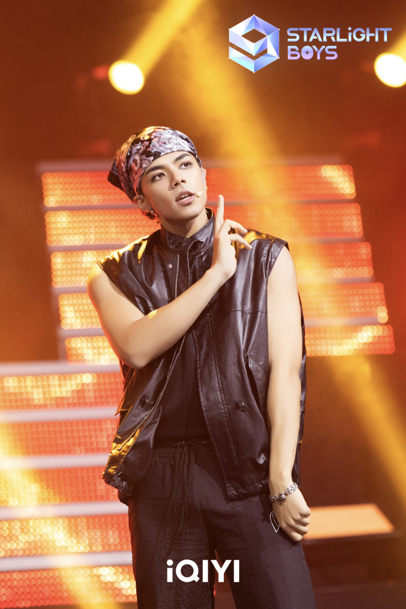 第27名：SYO（263,620 票）