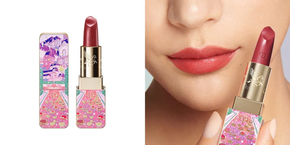 🎄2024圣诞限定 | Clé de Peau Beauté(CPB)