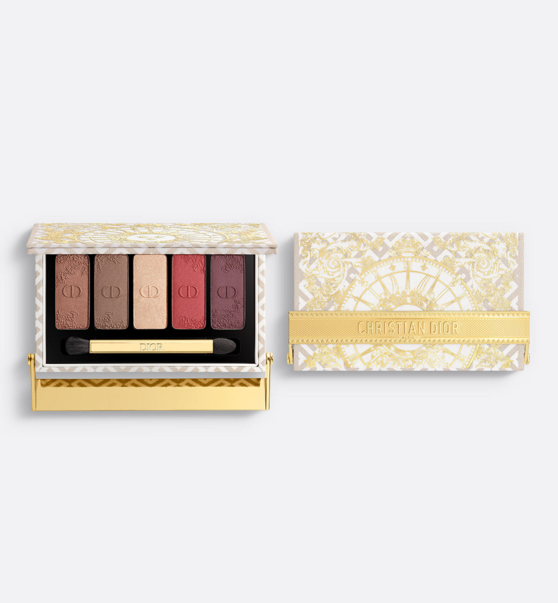 🎄2024圣诞限定 | Dior