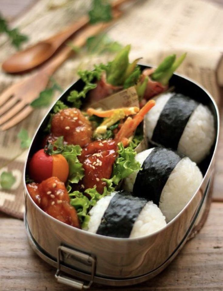 饭团减肥法：第三天