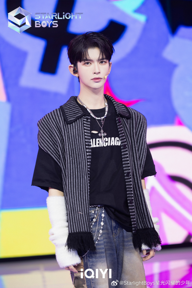 第三名：许世焕