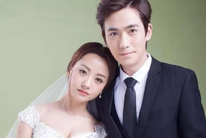 8、朱一龙——杨蓉