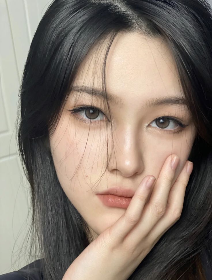 4、修容：选对颜色就好，不用纠结品牌和价格