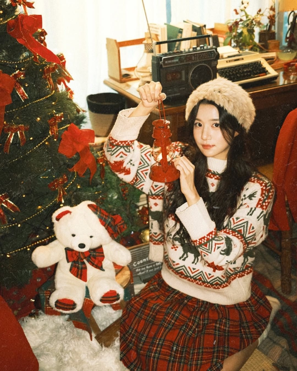 🎄圣诞节文案语录（抽象搞笑版）