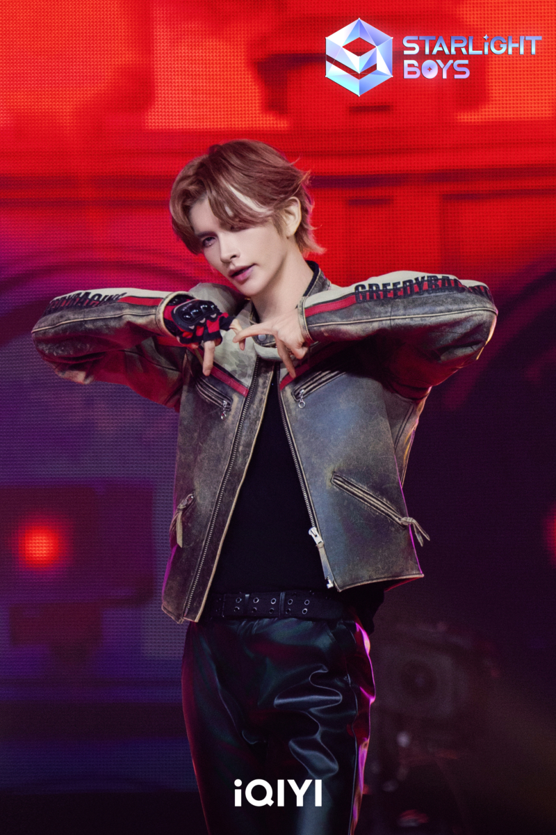 第6名：许世焕（1,082,589 票）