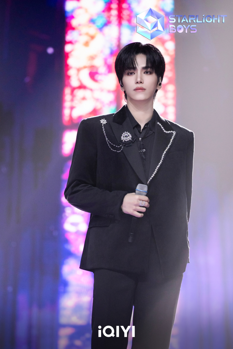 第1名：邵子恒（4,343,933 票）