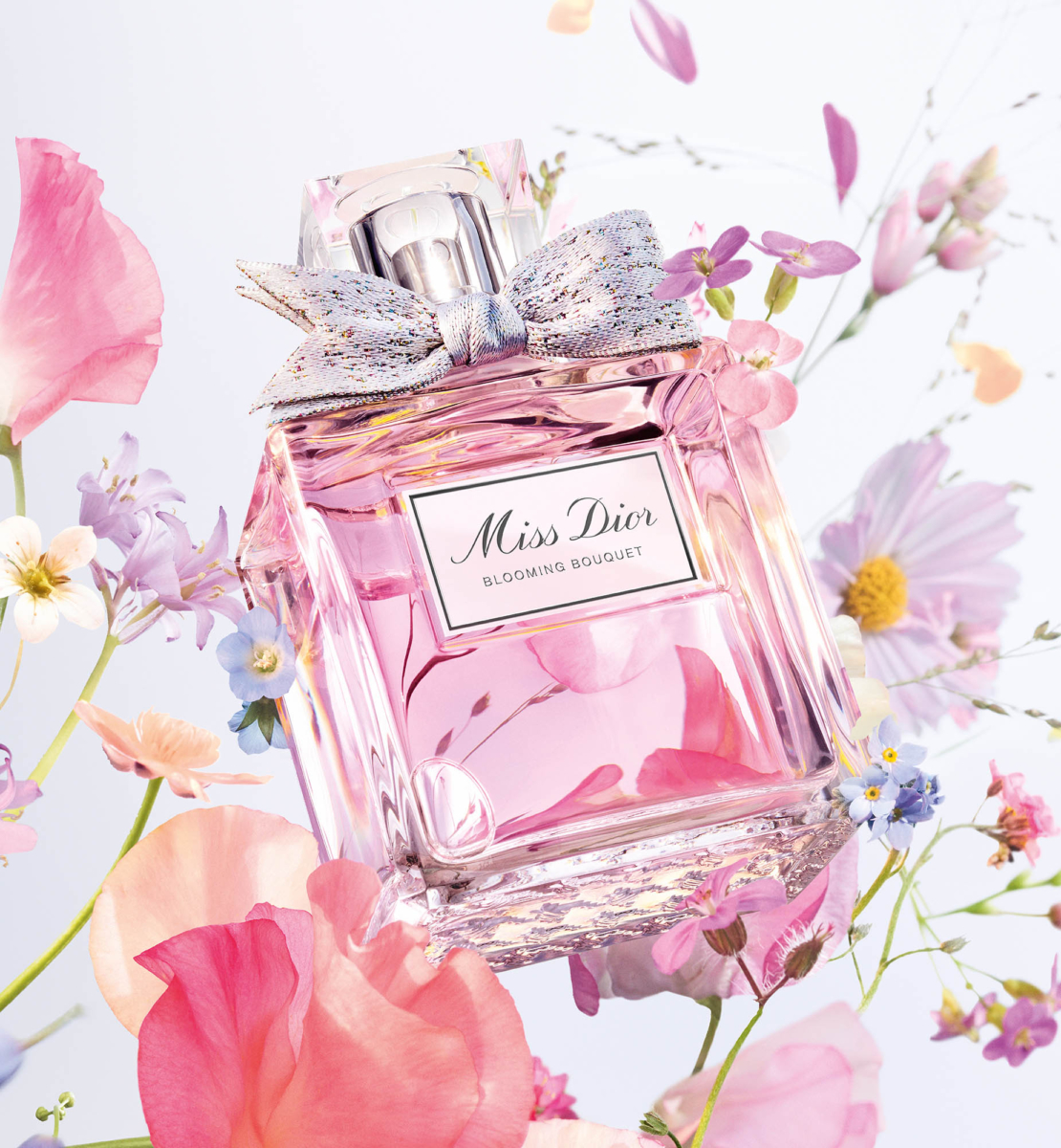 MISS DIOR 香水
