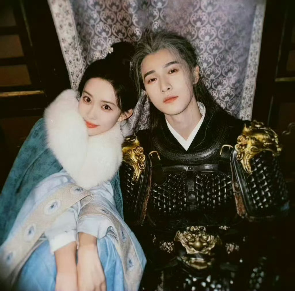 李昀锐、孟子义