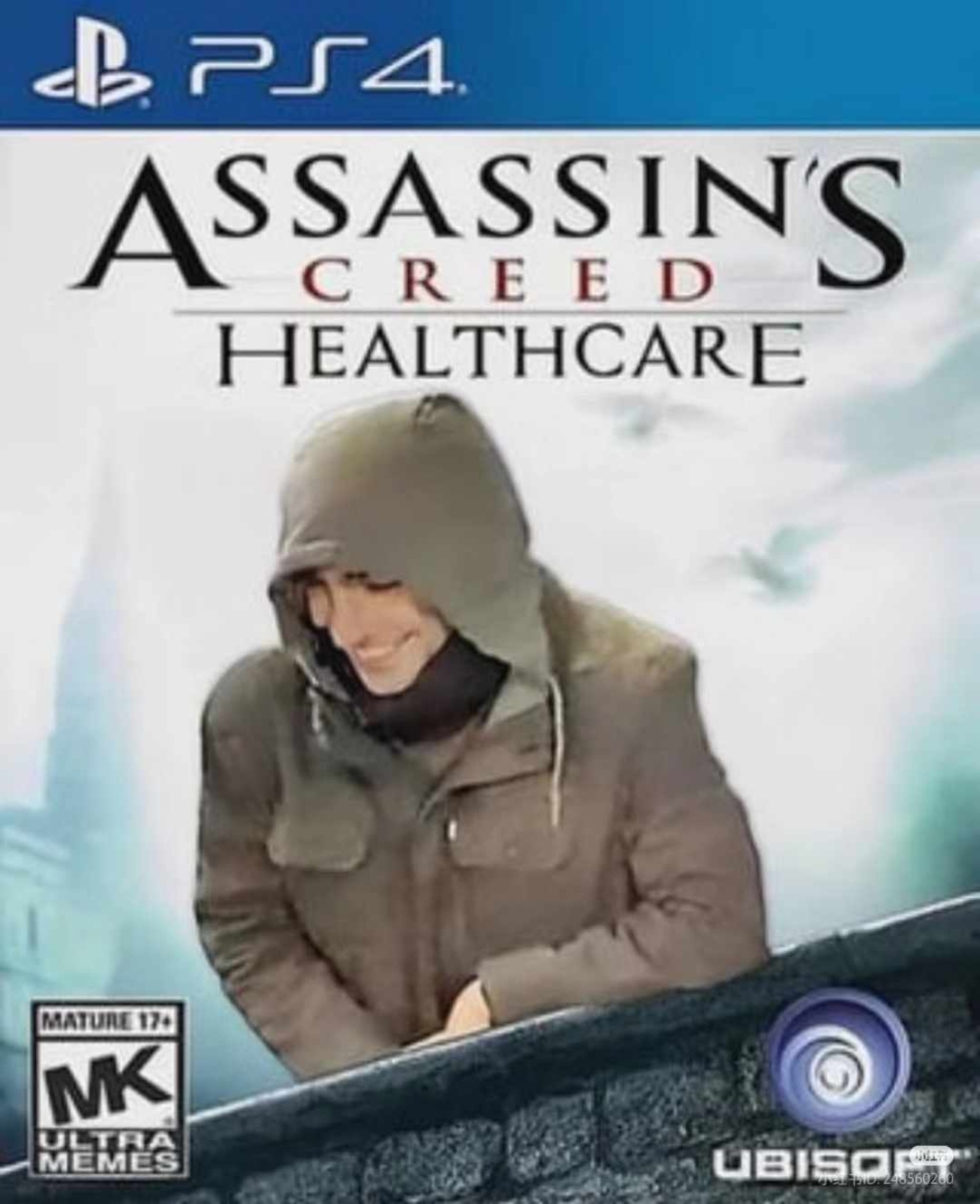 Assassin's Creed