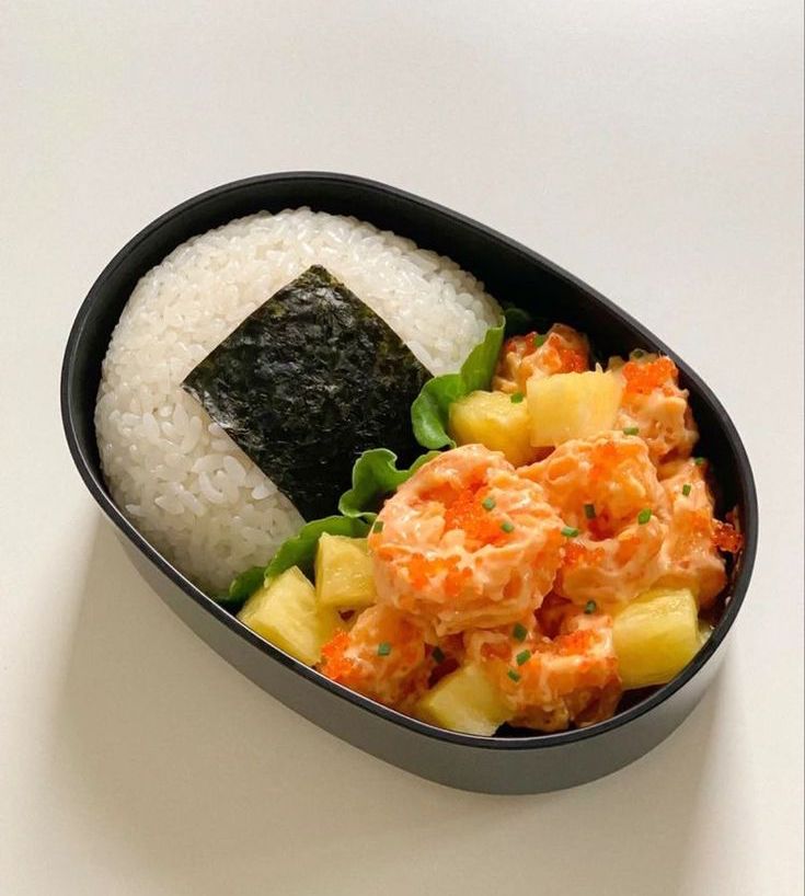 饭团减肥法：第一天