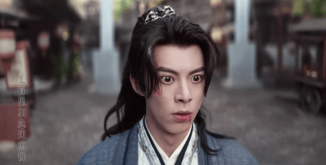 《大奉打更人》