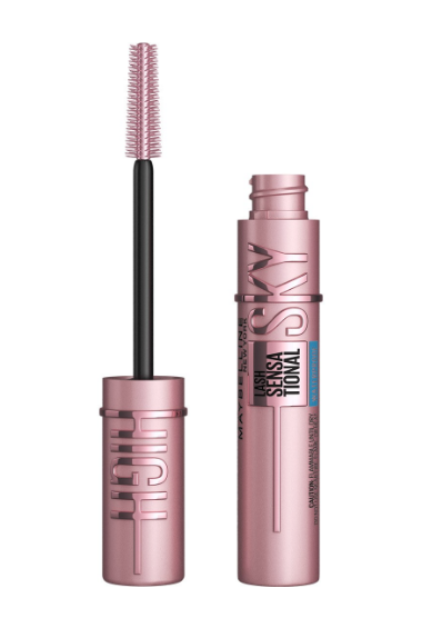 Maybelline Sky High Mascara