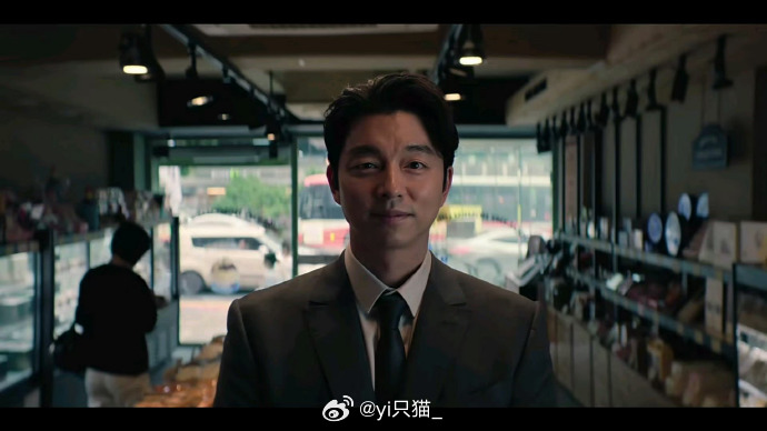 《鱿鱼游戏2》