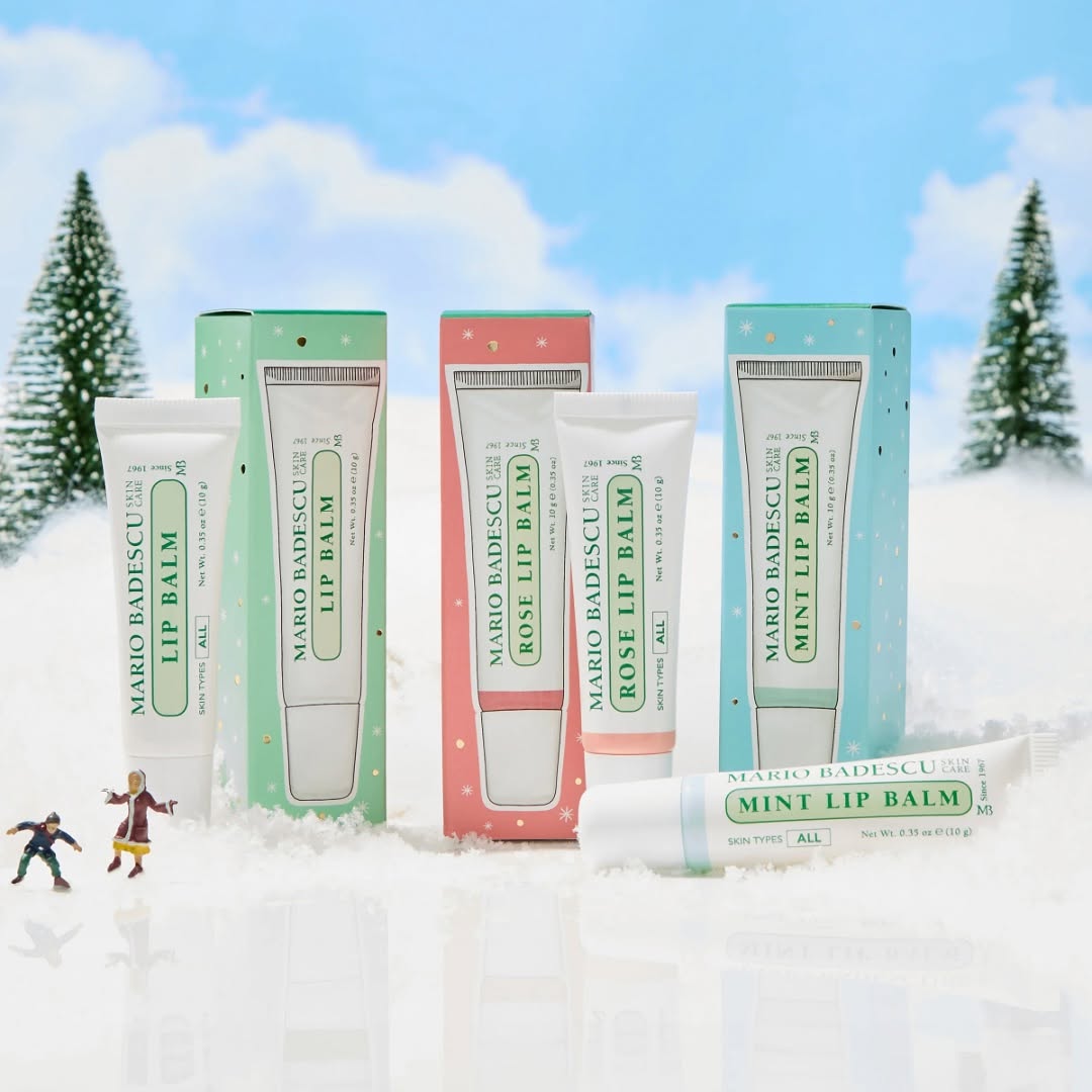 Mario Badescu