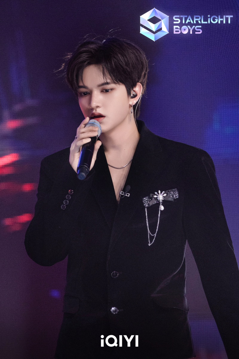 第16名：旼渽（639,556 票）