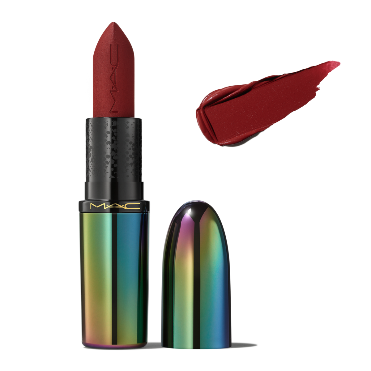 桃花来 LUCK BE A LIPSTICK