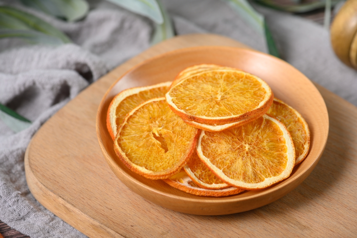 果干茶组合推荐