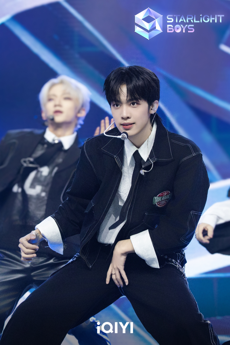 第15名：道河（781,206 票）