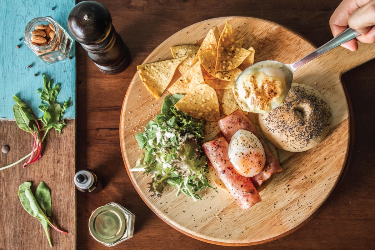 3、The Depot 11 by JWC