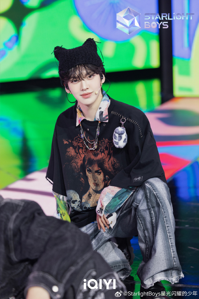 第九名：李多乙