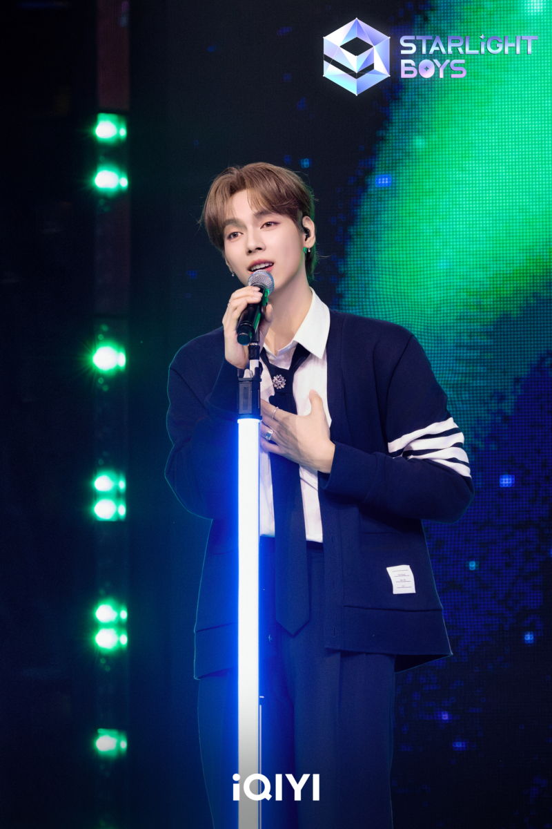 第4名：PENTOR 杨斯维（1,307,081 票）