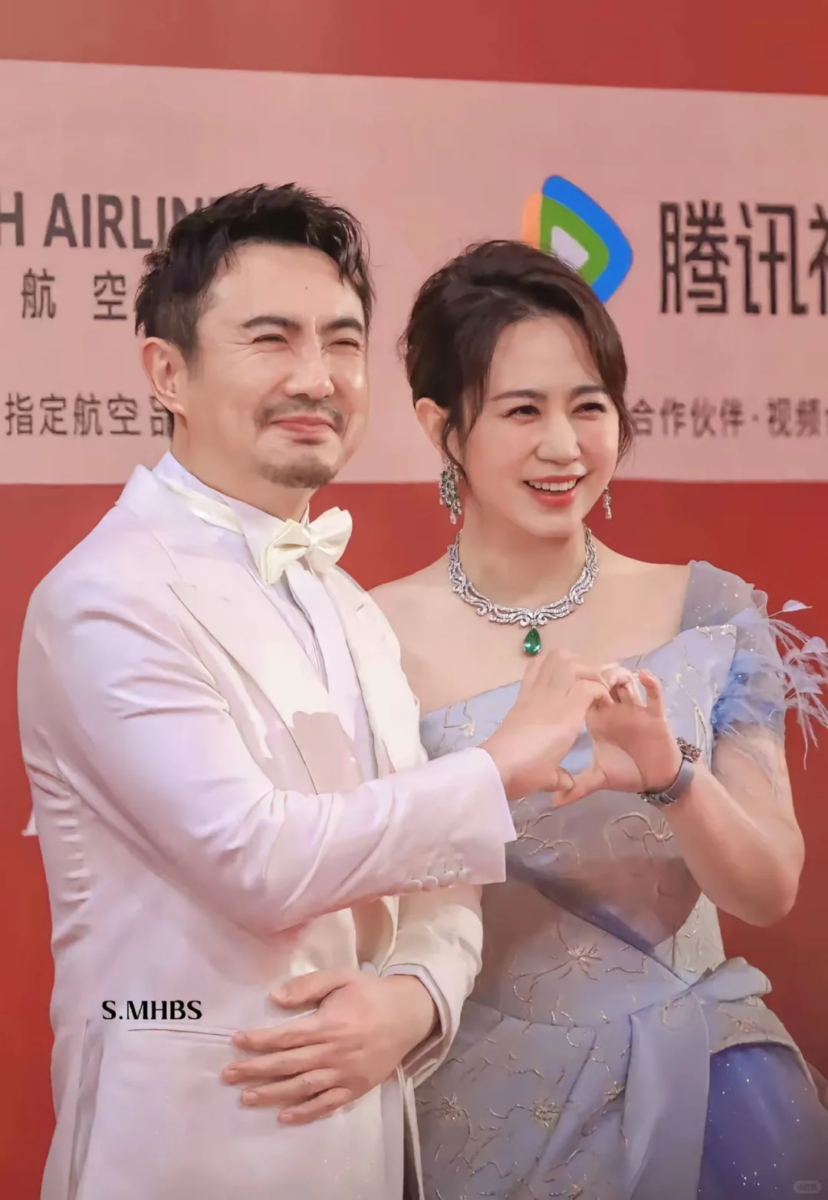 4、沈腾——马丽