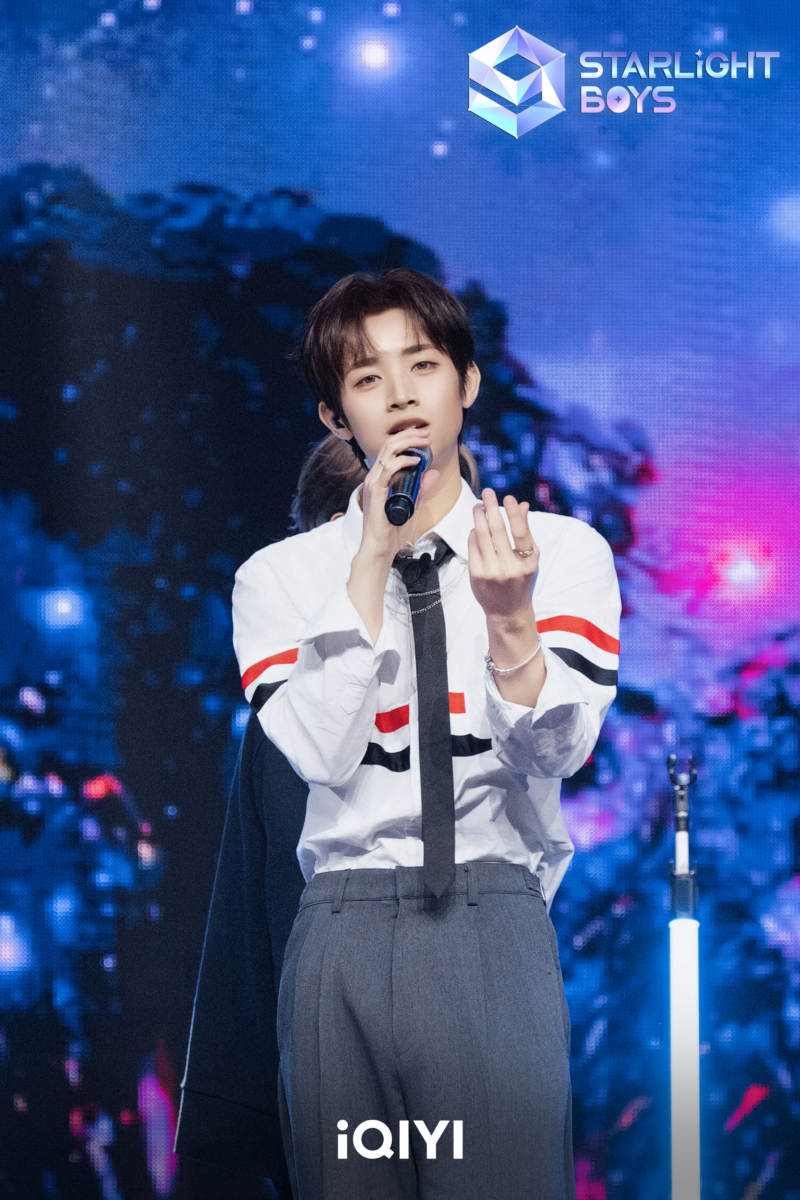 第13名：CONGB（833,340 票）