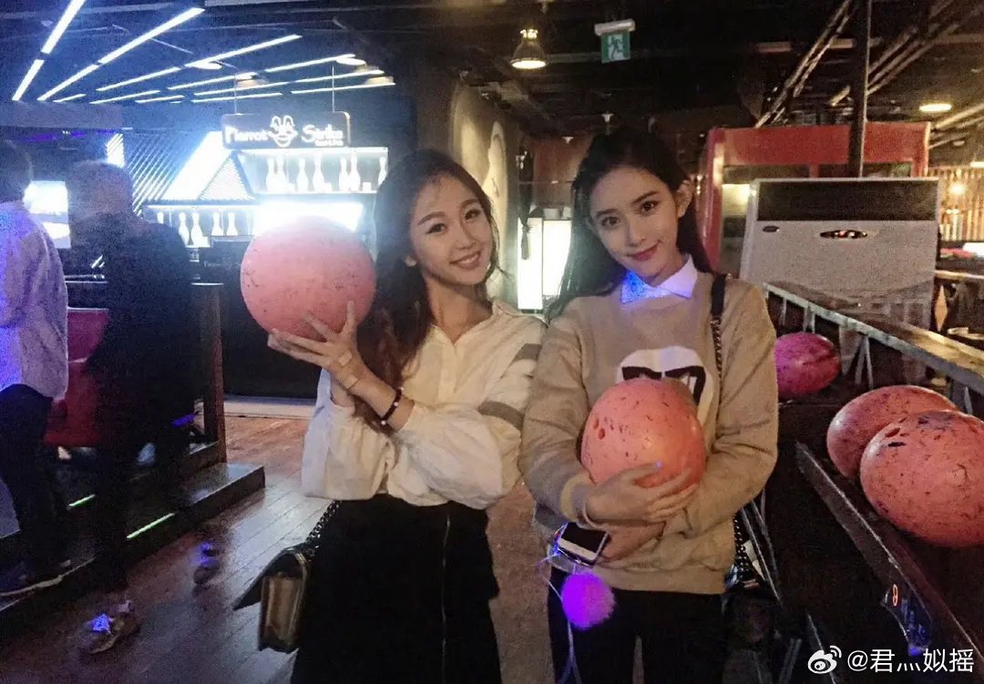 虞书欣、孟子义