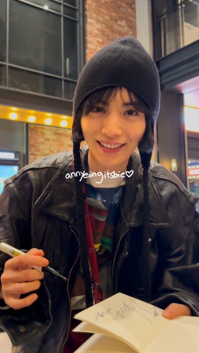 超豪华的“好友群”