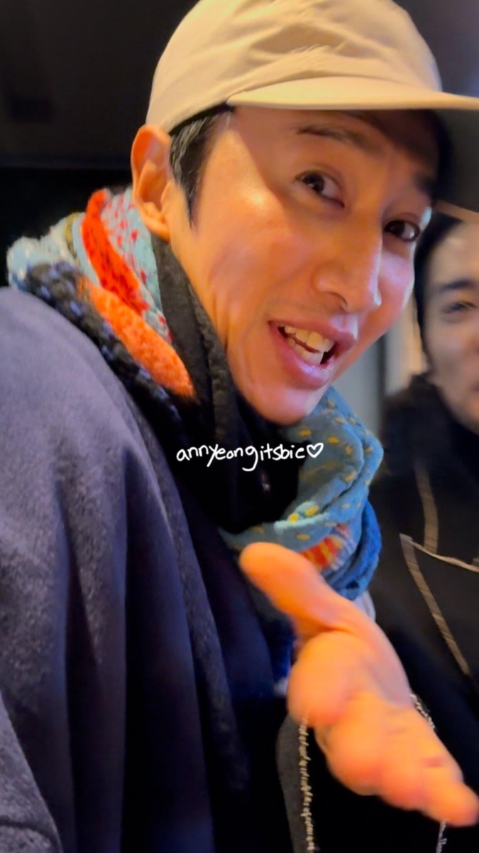 超豪华的“好友群”