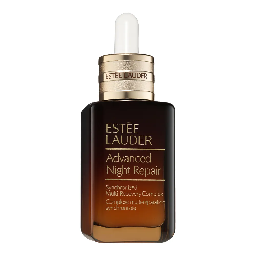 4、Estée Lauder 雅诗兰黛小棕瓶
