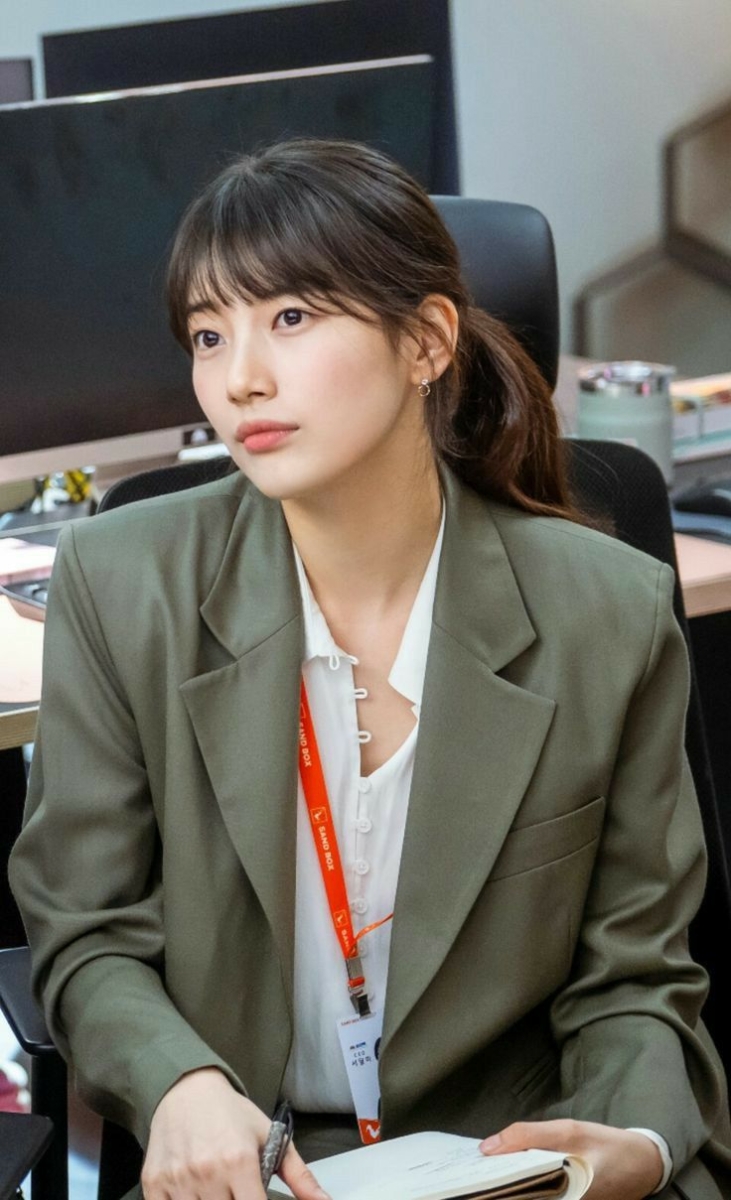 花哨的简历模板