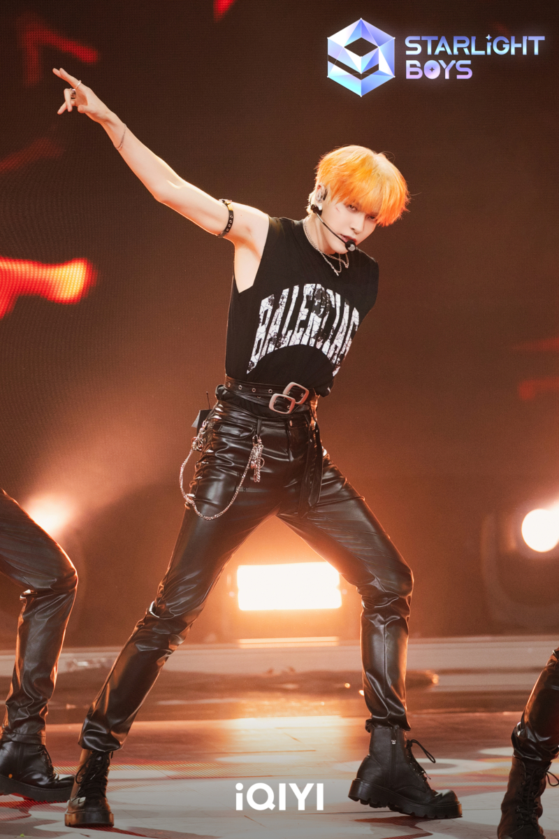 第3名：李埈赫（1,737,708 票）