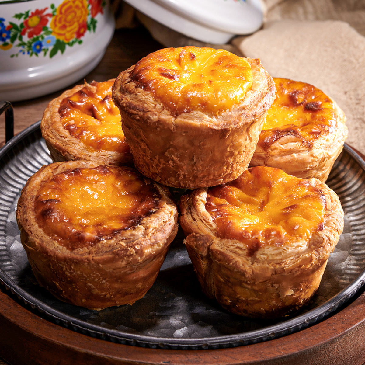 3、Oriental Kopi 华阳