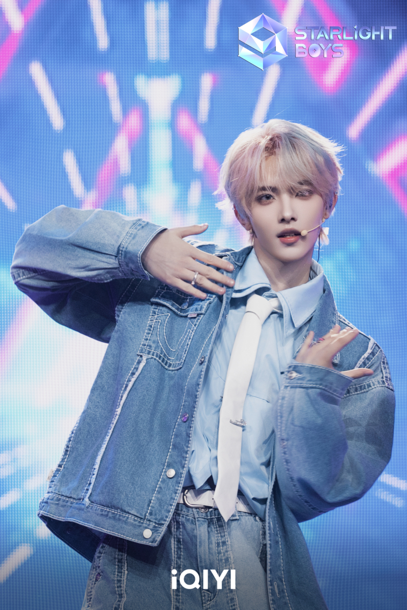 第9名：新澈（954,638 票）