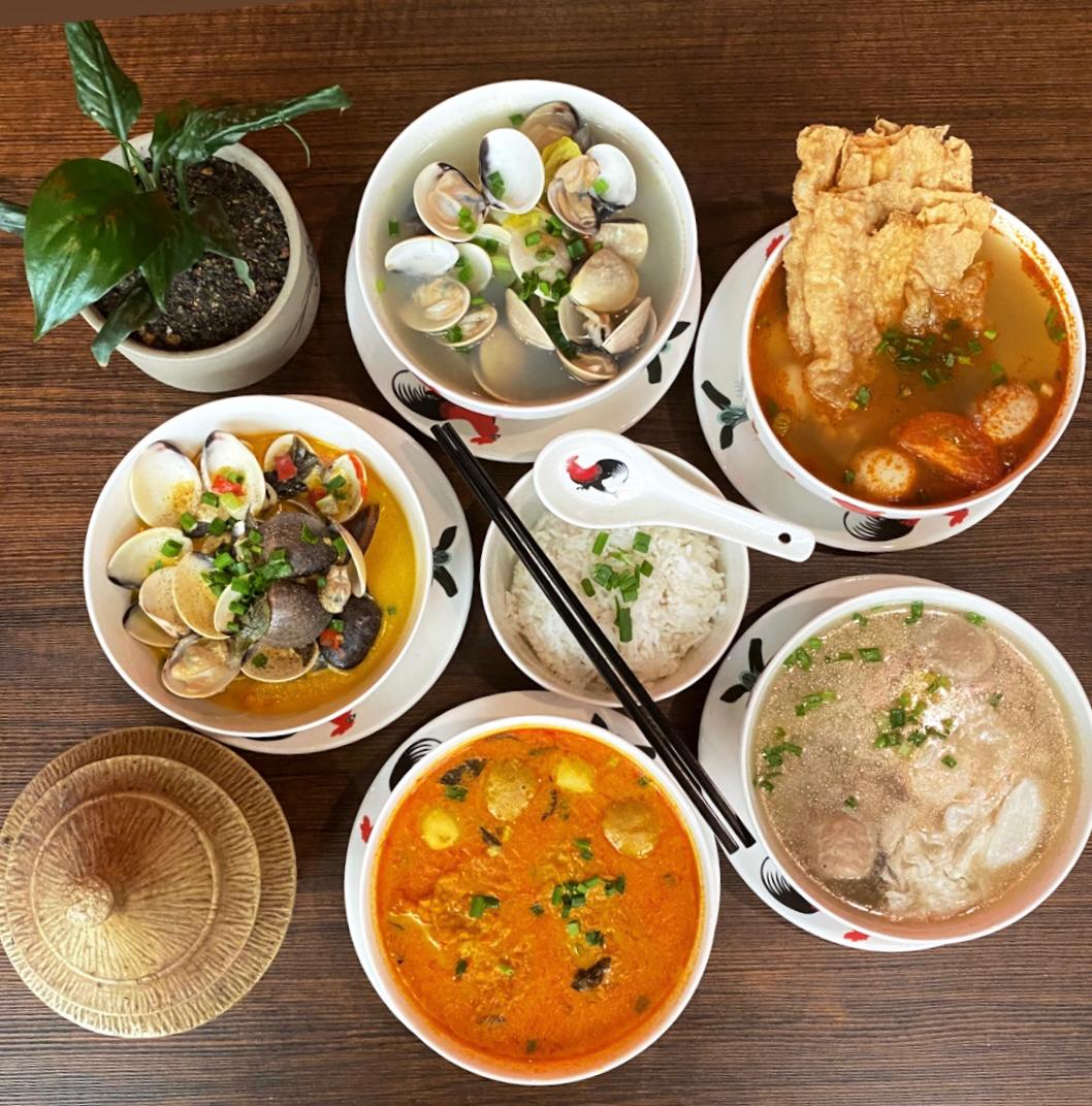 5、隔壁老王咖啡馆 Neighbour Lao Wang Café
