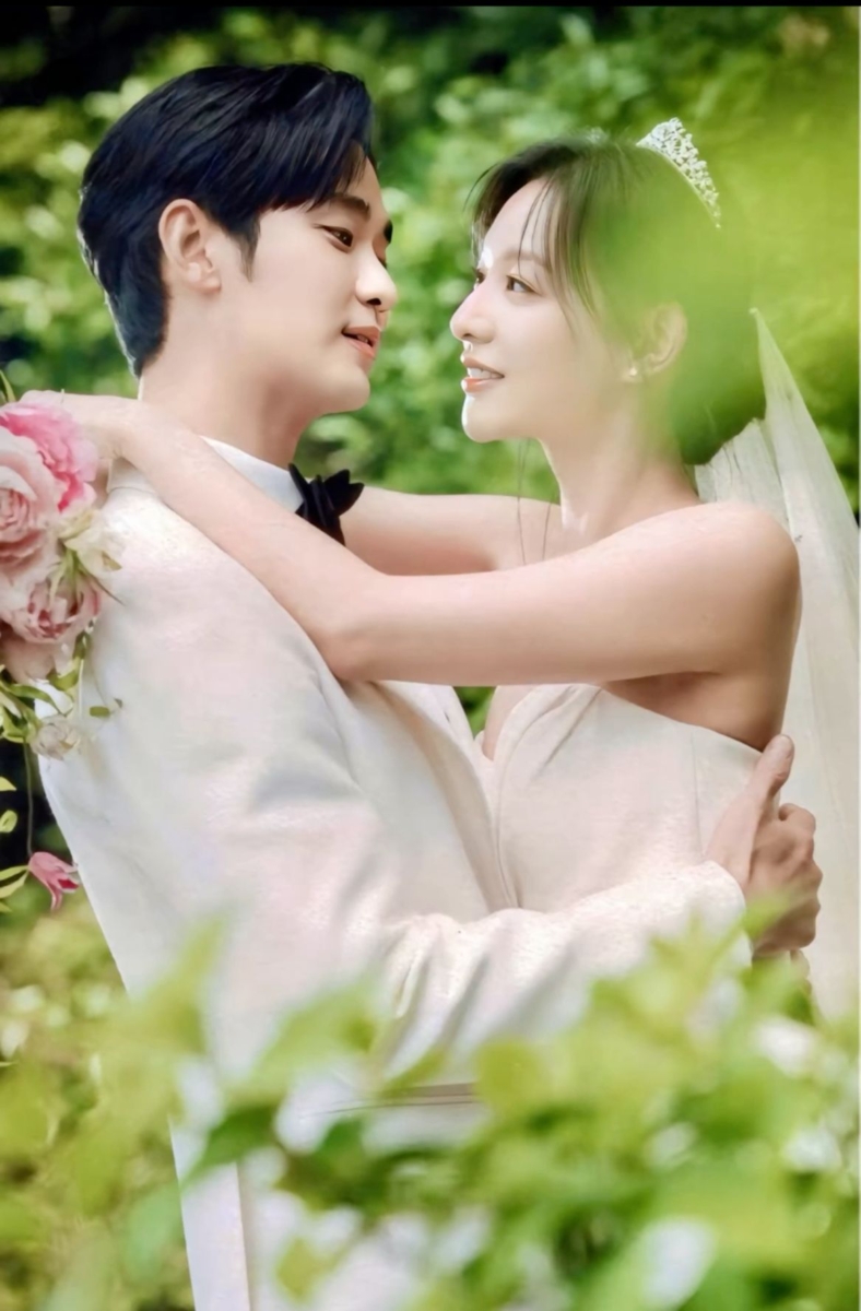 嫁入豪门的5个特征