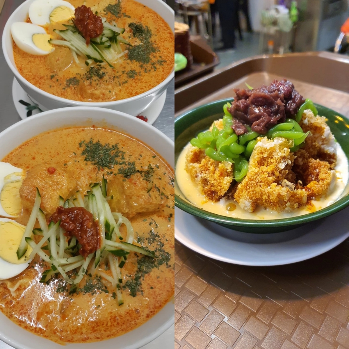 6、HomeTaste Melaka 和味