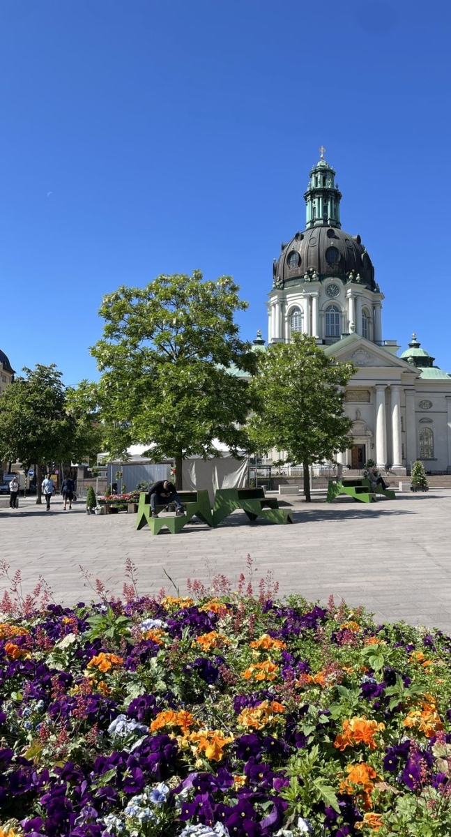 育儿假和灵活的工作时间安排