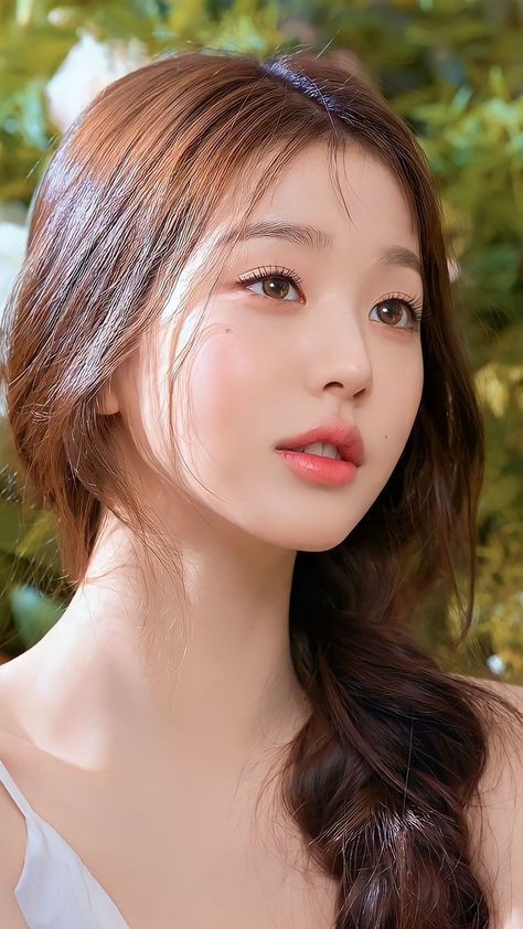 自然小片隐形眼镜