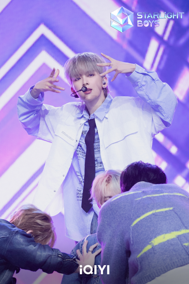 第18名：凌崎（578,255 票）