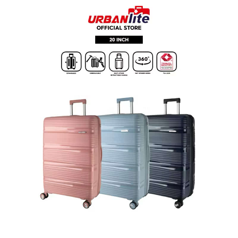 Universal Traveler URBANLITE